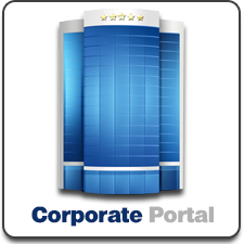 Corporate Login