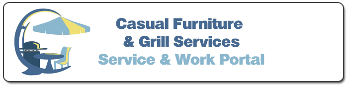 CFS Service Portal